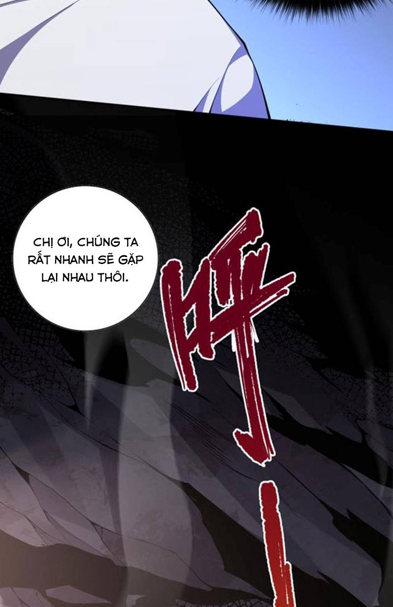 Đọc truyện Tử linh pháp sư: Ta chính là thiên tai - Chap 5